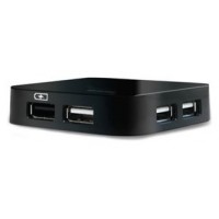 D-LINK HUB 4 PUERTOS USB2.0 (Espera 4 dias) en Huesoi