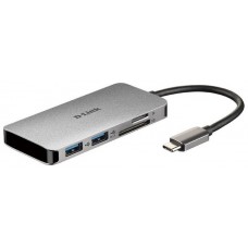 HUB DLINK DUB-M610 en Huesoi