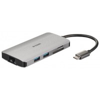 HUB DLINK DUB-M810 en Huesoi