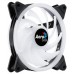 VENTILADOR INT. AEROCOOL DUO ARGB 140mm ANILLO LED en Huesoi