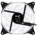 VENTILADOR INT. AEROCOOL DUO ARGB 140mm ANILLO LED en Huesoi