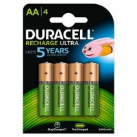 PILAS DURACELL HR06-P en Huesoi