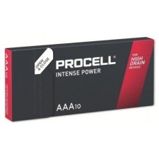 PILAS DURACELL DURINTLR3C10 en Huesoi