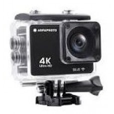 AGF-CAM AC9000 BK en Huesoi