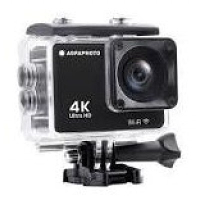 AGF-CAM AC9000 BK en Huesoi