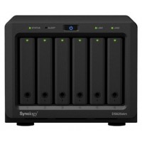 SYNOLOGY DVA3219 Network Video Recorder 4Bay en Huesoi