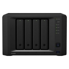 SYNOLOGY DVA3221 Network Video Recorder 4Bay en Huesoi