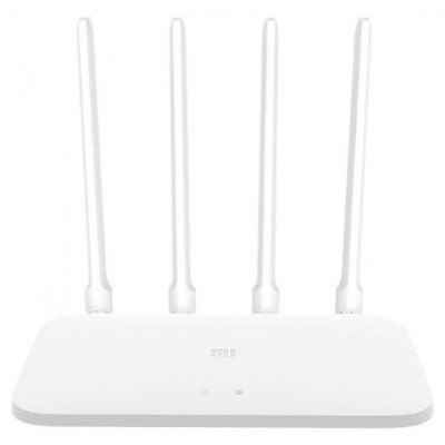 ROUTER WIRELESS MI 4A 1200Mbps XIAOMI (Espera 4 dias) en Huesoi