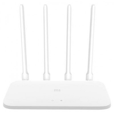 ROUTER XIAOMI MI 4A WH en Huesoi