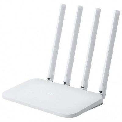 ROUTER XIAOMI MI WIFI ROUTER 4C 2xLAN en Huesoi