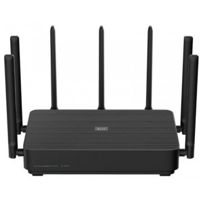 ROUTER WIRELESS MI AIOT AC2350 2183Mbps XIAOMI (Espera 4 dias) en Huesoi