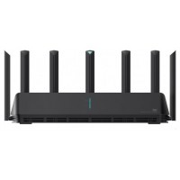 MI AIOT ROUTER AX3600 GigE, 802.11ax - en Huesoi