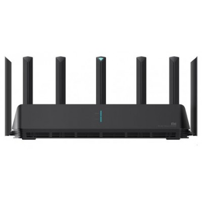 MI AIOT ROUTER AX3600 GigE, 802.11ax - en Huesoi