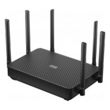 ROUTER XIAOMI AX3200 (1-PACK) NEGRO en Huesoi