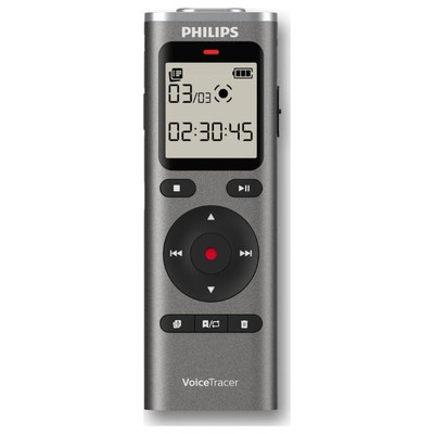 PHIL-GRAB VOICETR DVT1170 en Huesoi