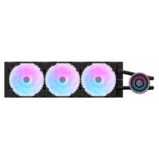 REFRIGERACION LIQUIDA NEBULA DN-360 NEGRO DARKFLASH (Espera 4 dias) en Huesoi