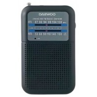 DAE-RADIO DW1008 en Huesoi