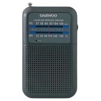 DAE-RADIO DW1008 GY en Huesoi