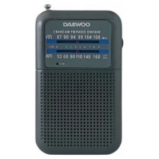 DAE-RADIO DW1008 GY en Huesoi