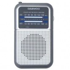 DAE-RADIO DW1008 SV en Huesoi
