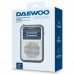 DAE-RADIO DW1008 SV en Huesoi