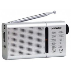 DAE-RADIO DW1037 en Huesoi