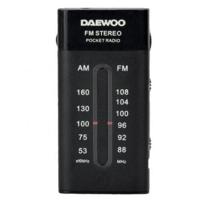 DAE-RADIO DW1109 en Huesoi