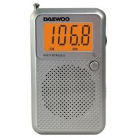 DAE-RADIO DW1115 en Huesoi