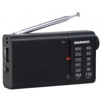 DAE-RADIO DW1119 en Huesoi