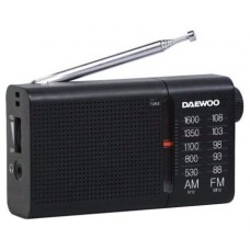 DAE-RADIO DW1119 en Huesoi