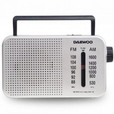 DAE-RADIO DW1122 en Huesoi