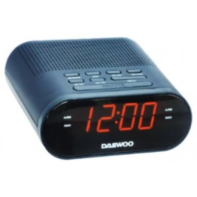 DAE-DES DW1218 en Huesoi