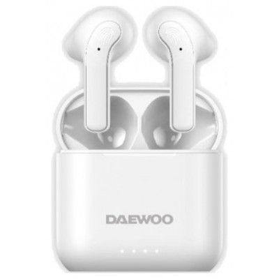 DAE-AUR DW2021 en Huesoi
