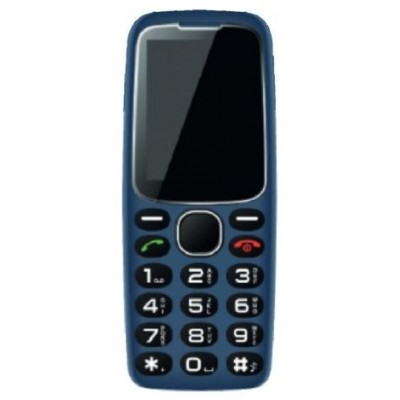 DAE-TEL DW8001 BL en Huesoi