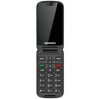 DAE-TEL DW8005 BK en Huesoi