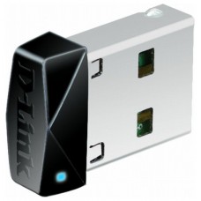 TARJETA INALAMBRICA USB D-LINK DWA-121 150MBPS MICRO en Huesoi