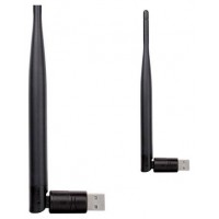 D-LINK WIRELESS HIGH GAIN USB 150 Mbps. (Espera 4 dias) en Huesoi