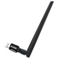 D-LINK WIRELESS N USB WIFI 4 N300 (Espera 4 dias) en Huesoi