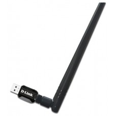 USB WIFI D-LINK DWA-137 300MB ALTA GANANCIA ANT. en Huesoi