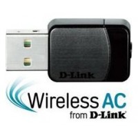 ADAPTADOR RED D-LINK DWA-171 USB2.0 WIFI-AC/600MBPS (Espera 4 dias) en Huesoi