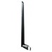 TARJETA INALAMBRICA USB D-LINK DWA-172 ANTENA EXT en Huesoi