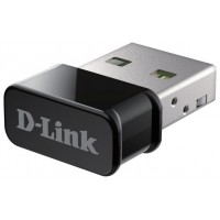 USB WIFI DUALBAND D-LINK DWA-181 AC1300 400MB en Huesoi