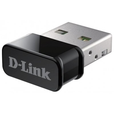 USB WIFI D-LINK DWA-181 AC1300 400MB EN 2,4GHZ Y 866MB en Huesoi