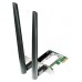 PCI EXPRESS WIFI DUALBAND DLINK DWA-582 AC1200 300MB en Huesoi