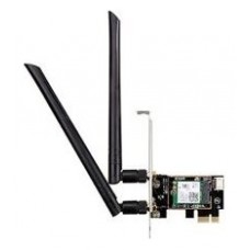 TARJETA INALAMBRICA PCIe D-LINK DWA-X582 WIFI6 BT5 en Huesoi