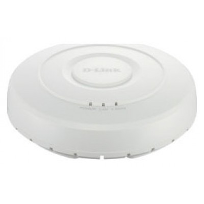 D-LINK AIR PREMIER WIRELESS N SINGLEBAND PoE ACCESS POINT (Espera 4 dias) en Huesoi