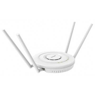 D-LINK WIRELESS ACCESS POINT PoE AC1200 DUAL BAND HIGH GAIN (Espera 4 dias) en Huesoi