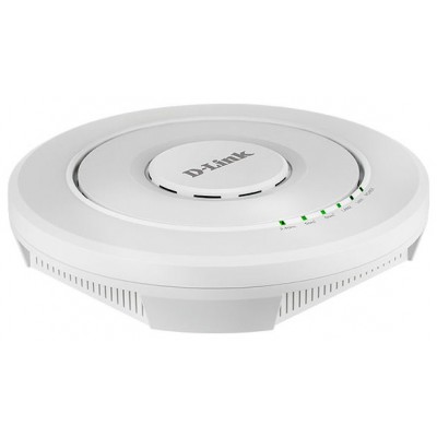 PUNTO DE ACCESO INTERIOR WIFI D-LINK DWL-7620AP en Huesoi