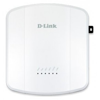 D-LINK WIRELESS ACCESS POINT PoE AC1750 DUAL BAND (Espera 4 dias) en Huesoi