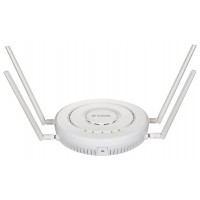 D-Link DWL-8620APE Punto Acceso AC2600 Dual Band en Huesoi